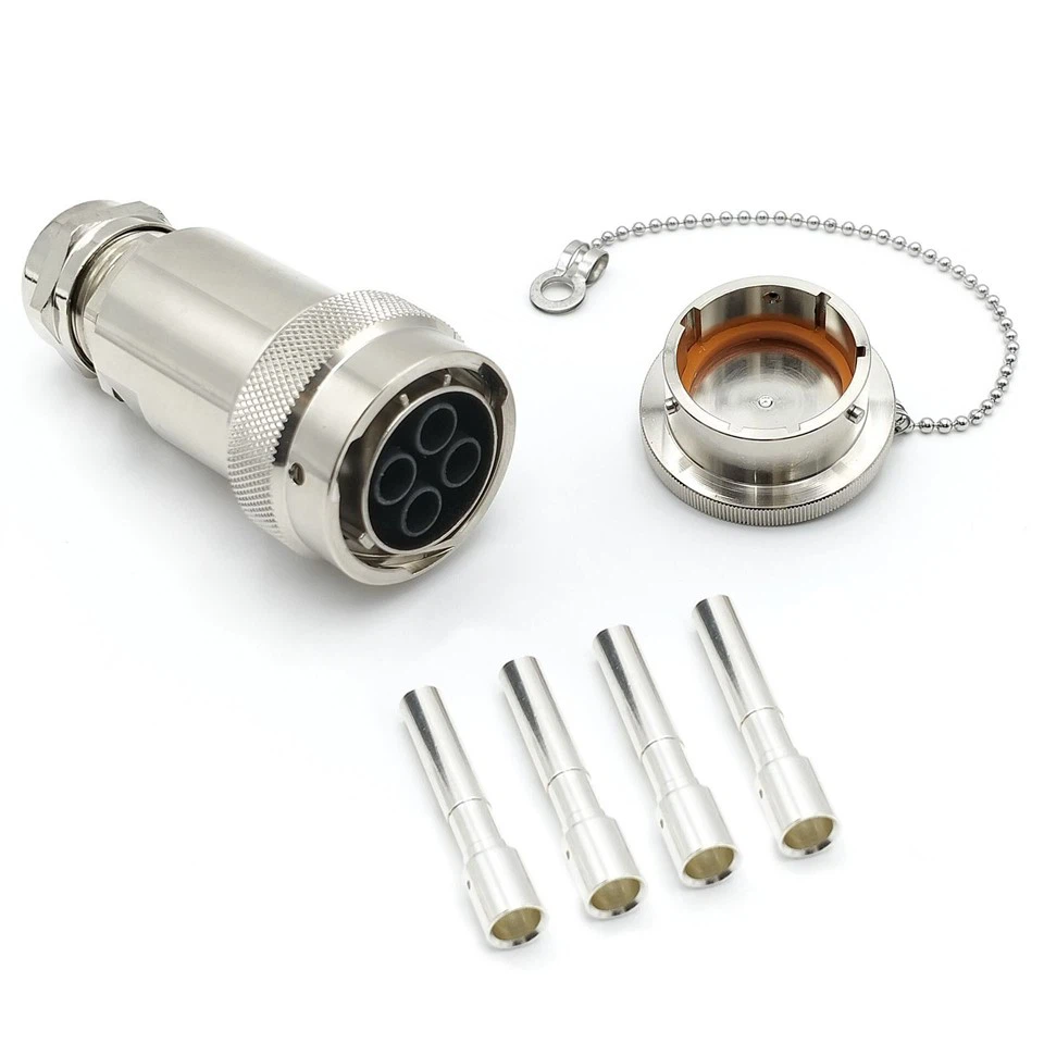 Circular Waterproof Connectors suppliers