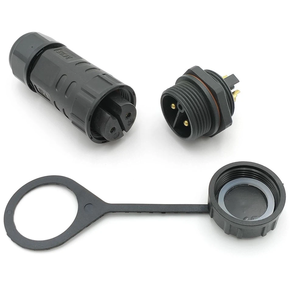 Circular Waterproof Connectors factory