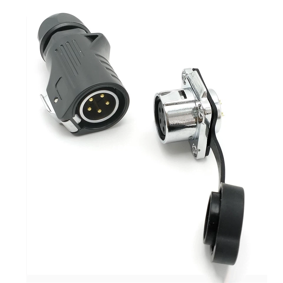 Circular Waterproof Connectors best