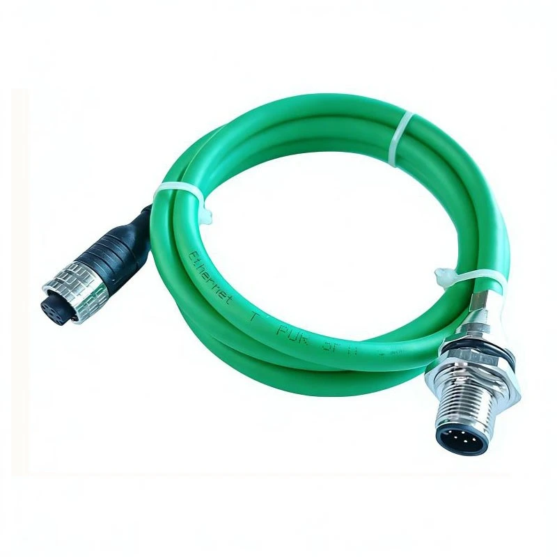 M12 Ethernet Cable best