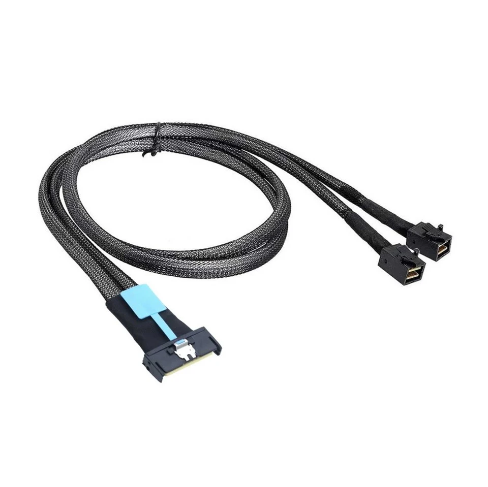 Mcio Pcie Cable best