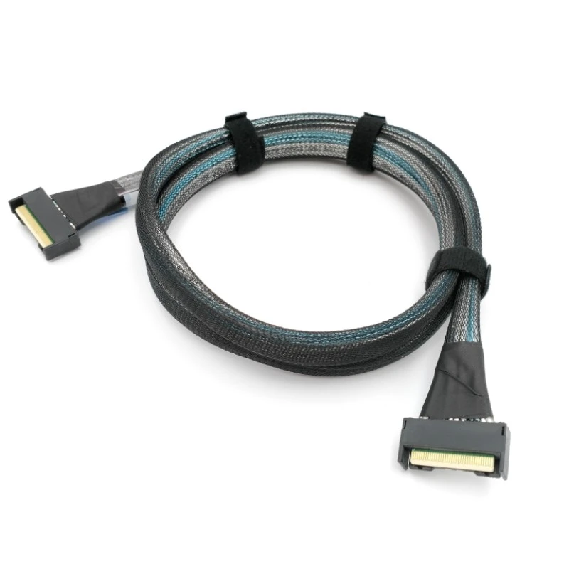 Mcio Pcie Cable suppliers