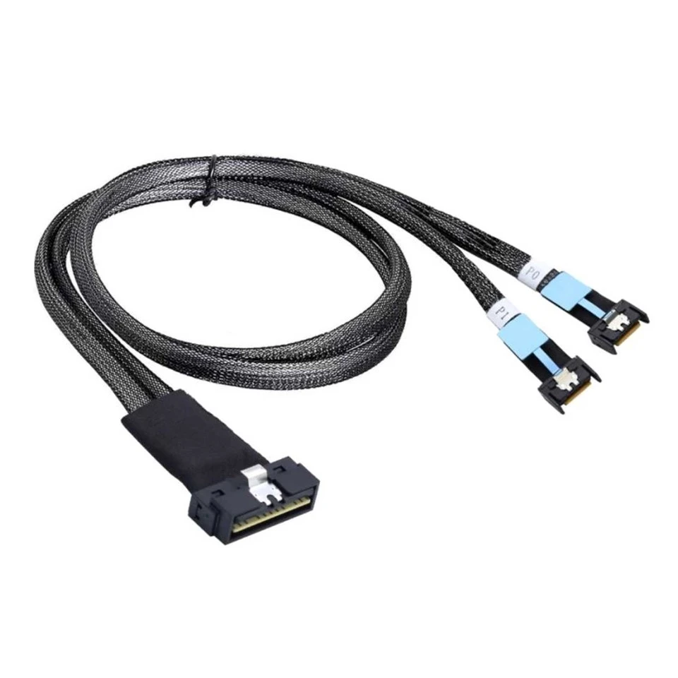 Mcio Pcie Cable factory