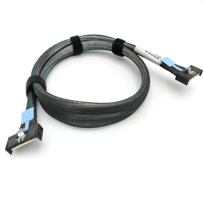 Mcio Pcie кабел